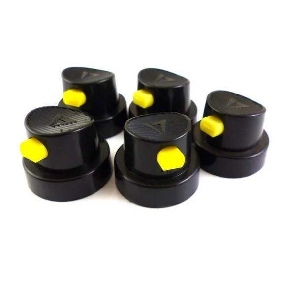 Single Standard Replacement Aerosol Nozzle