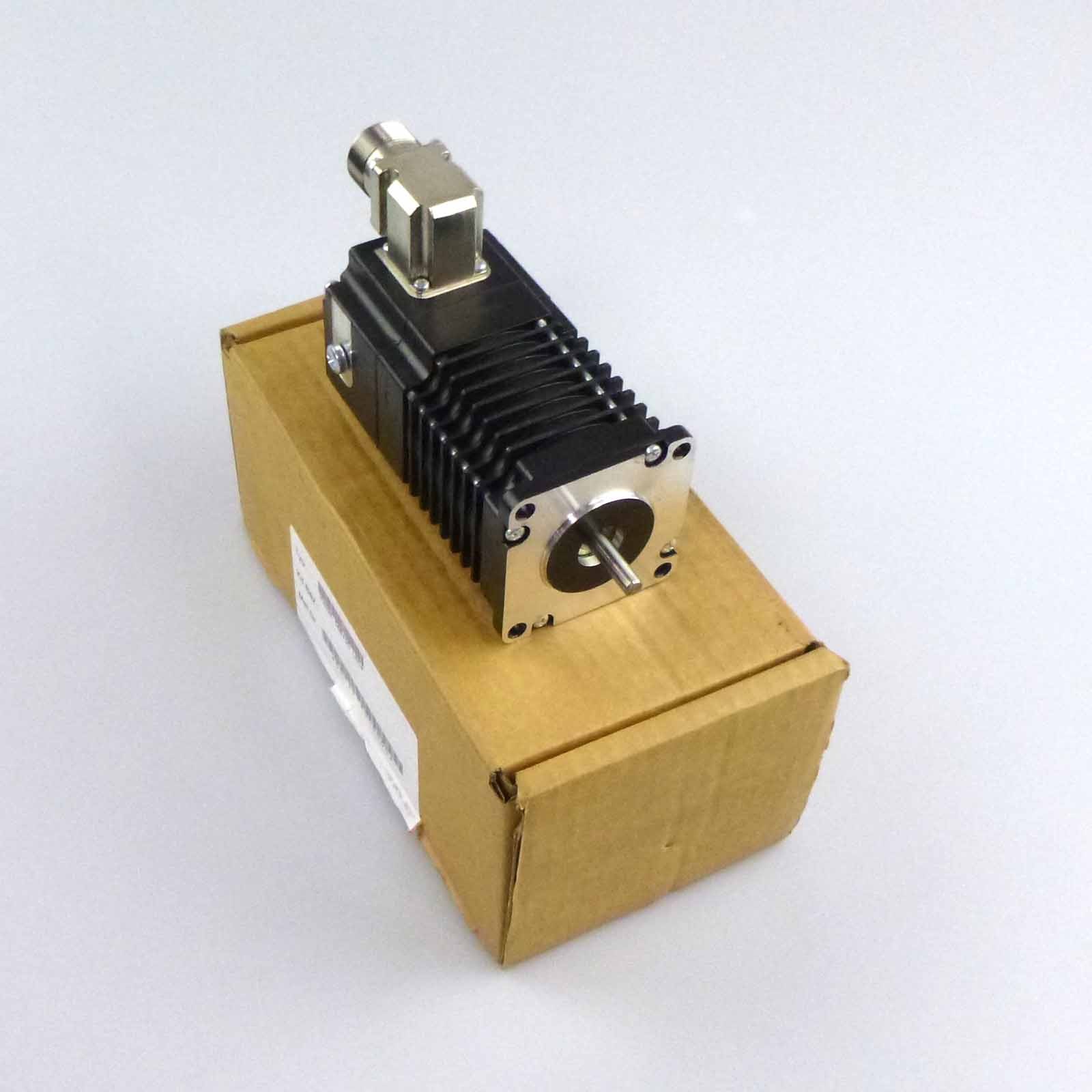Berger Lahr stepper motor VRDM 568/50 LNC 0012272015000 original packaging