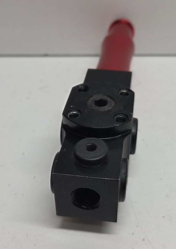 PIAB 1/2" VACUUM GENERATOR FITTING VGS5010