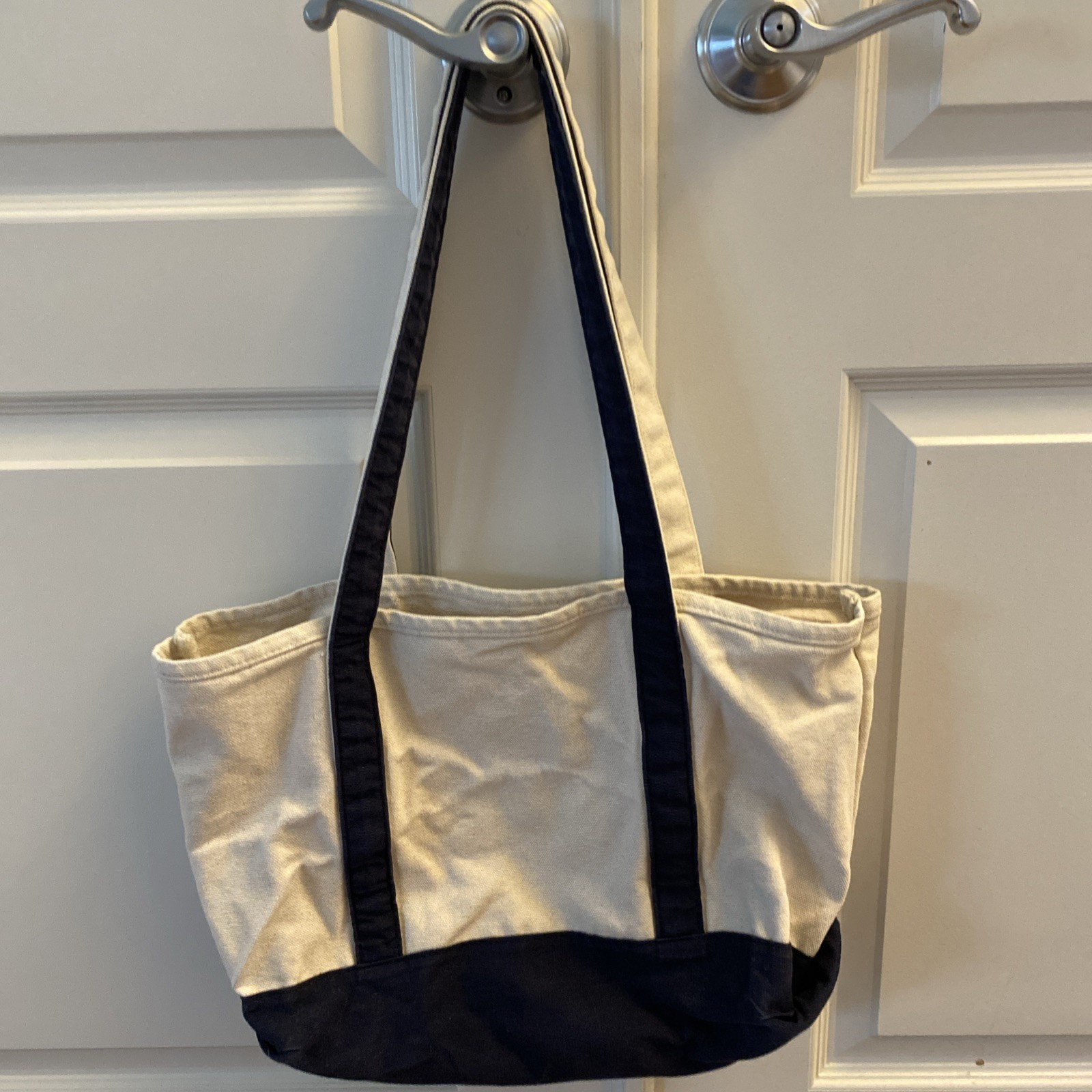 Sonlight Canvas Tote Bag Homeschool