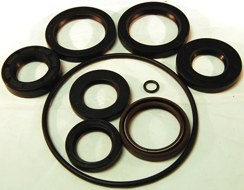 Lofrans Kit A - Seals for Airon/Progress I