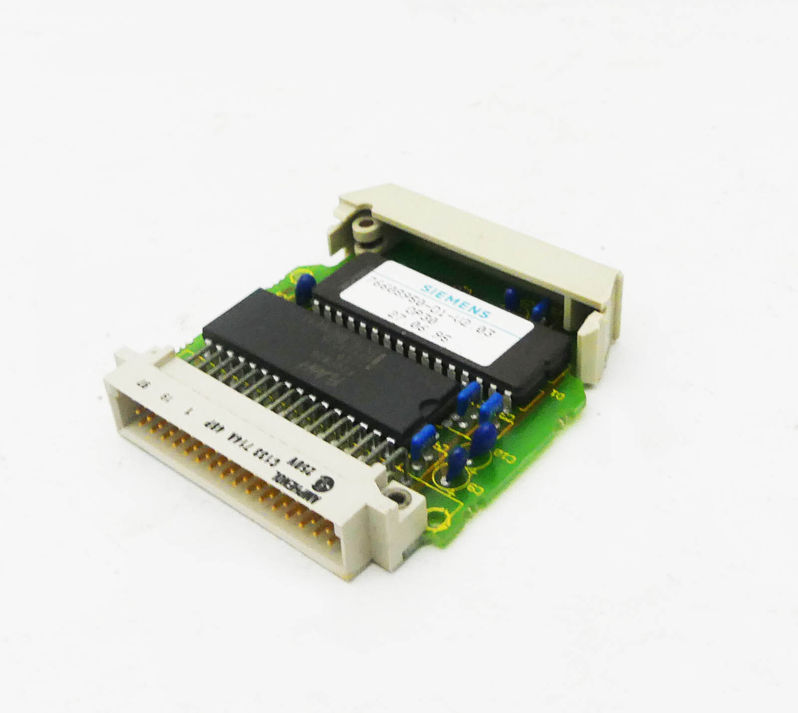 SIEMENS 6AV3971-1XD03-0AB0 6AV3 971-1XD03-0AB0 Vers. A01 -unused-