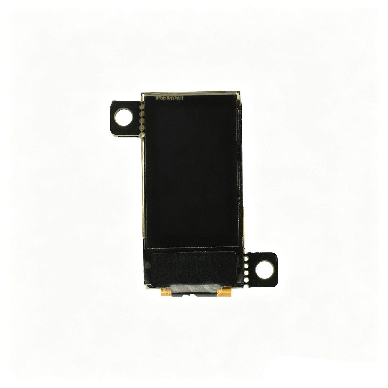 1PC DC 0-30V Digital Voltmeter 0.5in OLED Standard Mini Embedded Voltage Gauge