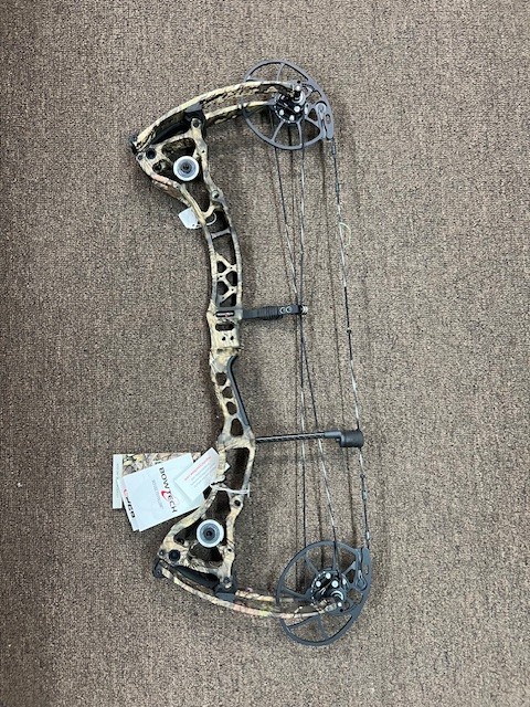 bowtech cp28
