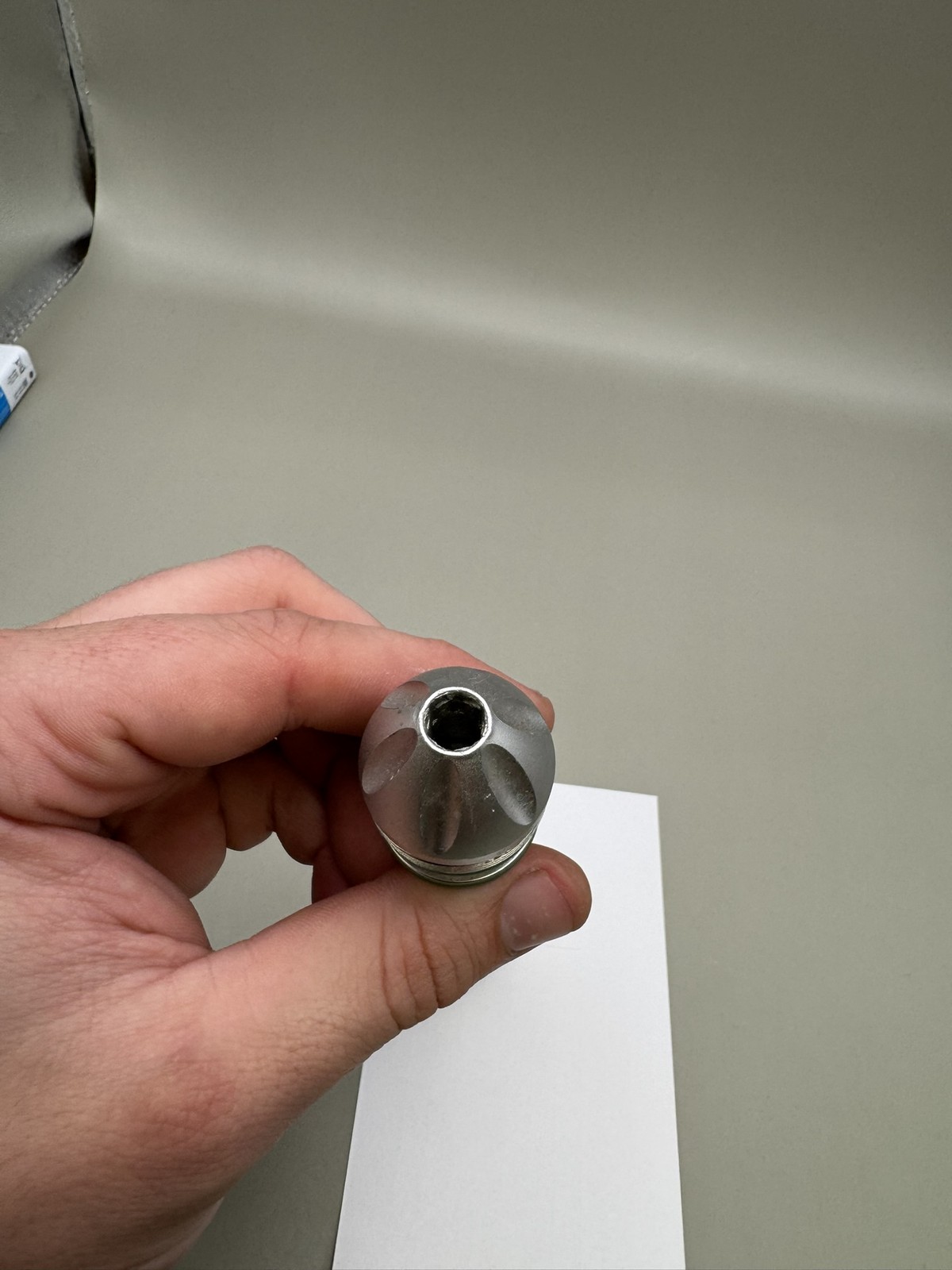 Proto /Dye Proflex Bolt/Engine