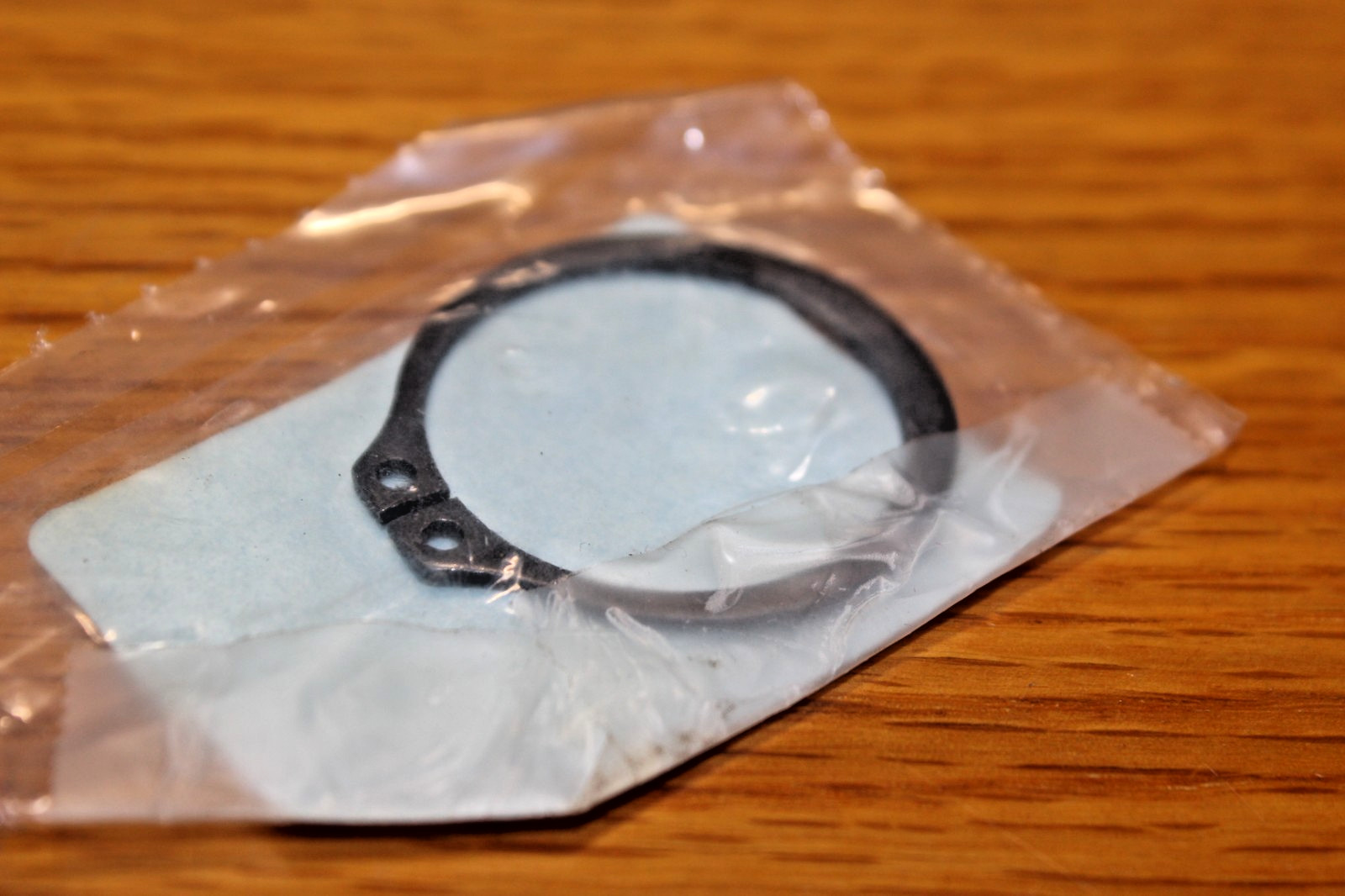 New Genuine Briggs Murray Ring Part Number 73811MA -