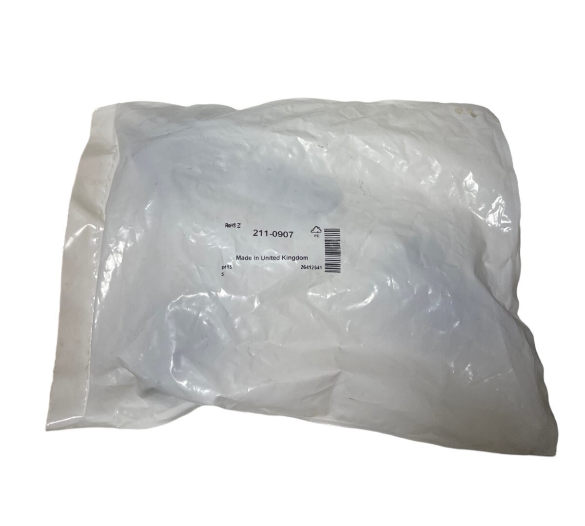 New 211-0907 Insulation Boot (LOT OF 5) **SALE**