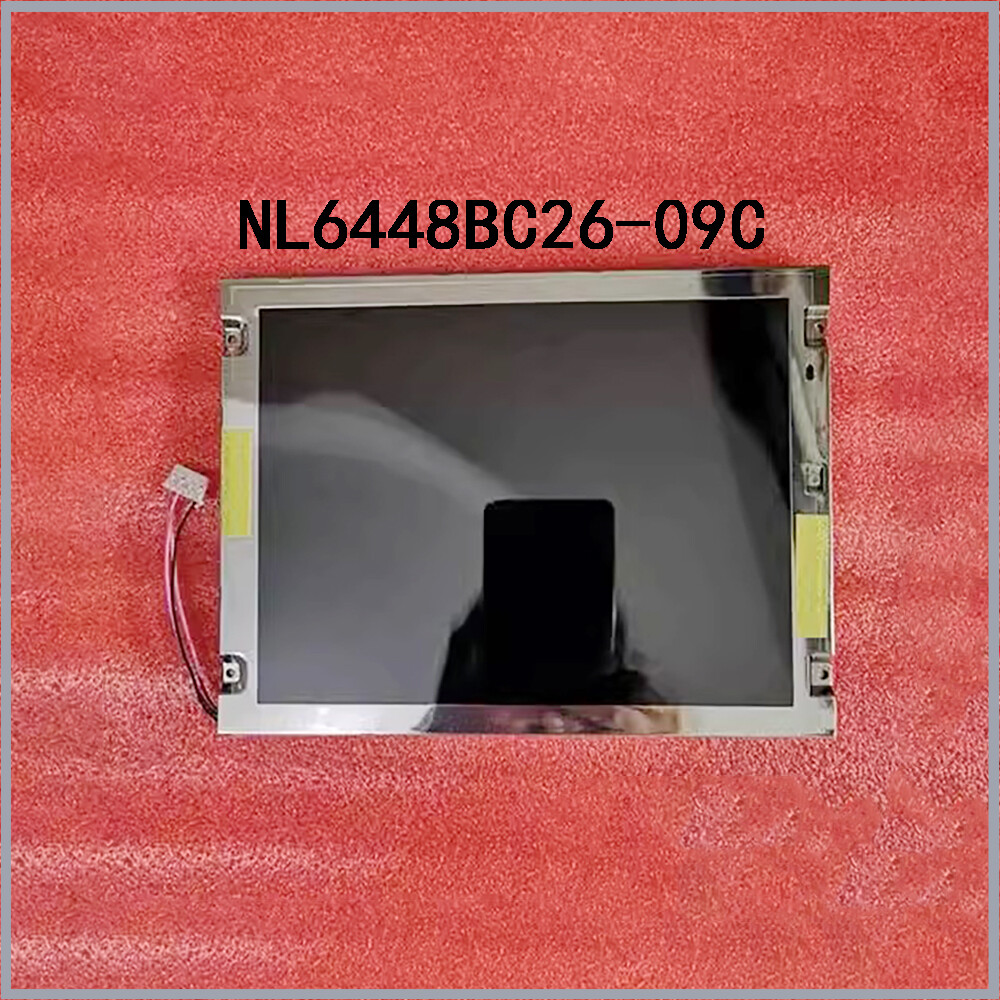 New In Box Fast Shipping LCD display module NL6448BC26-09C 8.4-Inch for NEC