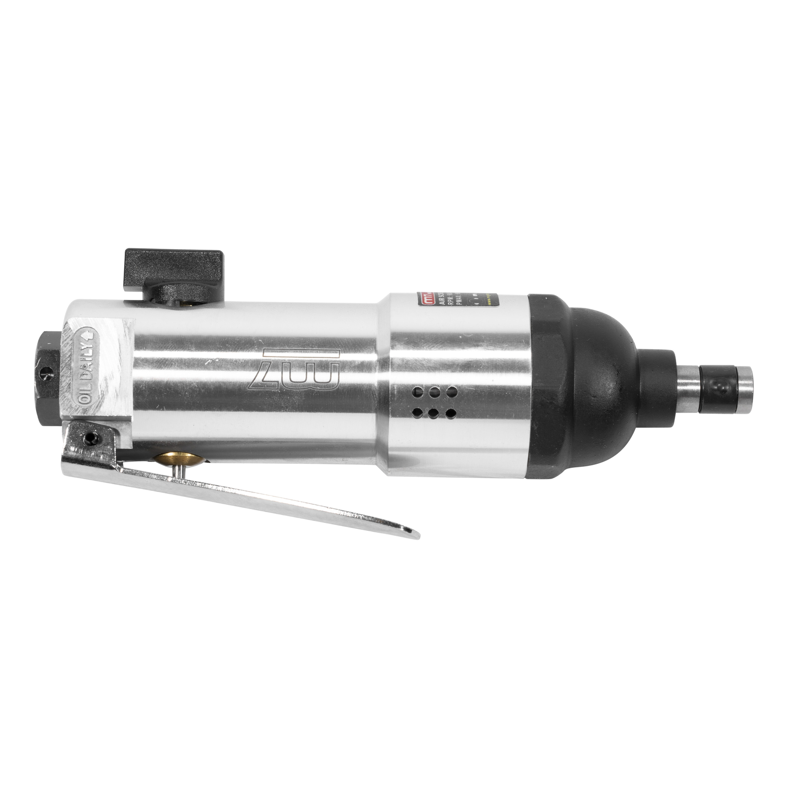 M7 Air Screwdriver 37-89Ft-Lb Torque Range (RA-101)