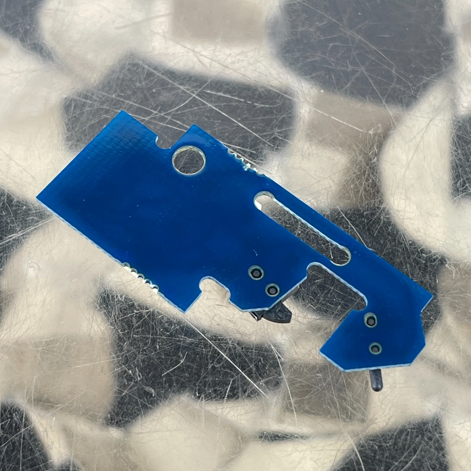 NEW Polar Star V3 AEG Switchboard (Board Only)