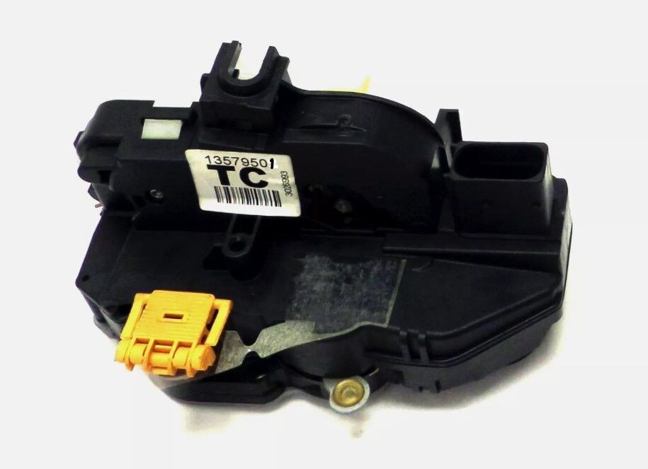 Genuine Holden RHF Door Lock & Actuator to suit Holden & HSV VF All Models