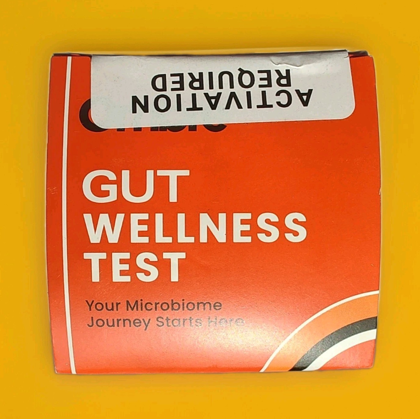 New Ombré🏵️Gut Wellness Test | At-Home Test | Additional Lab Fee Required