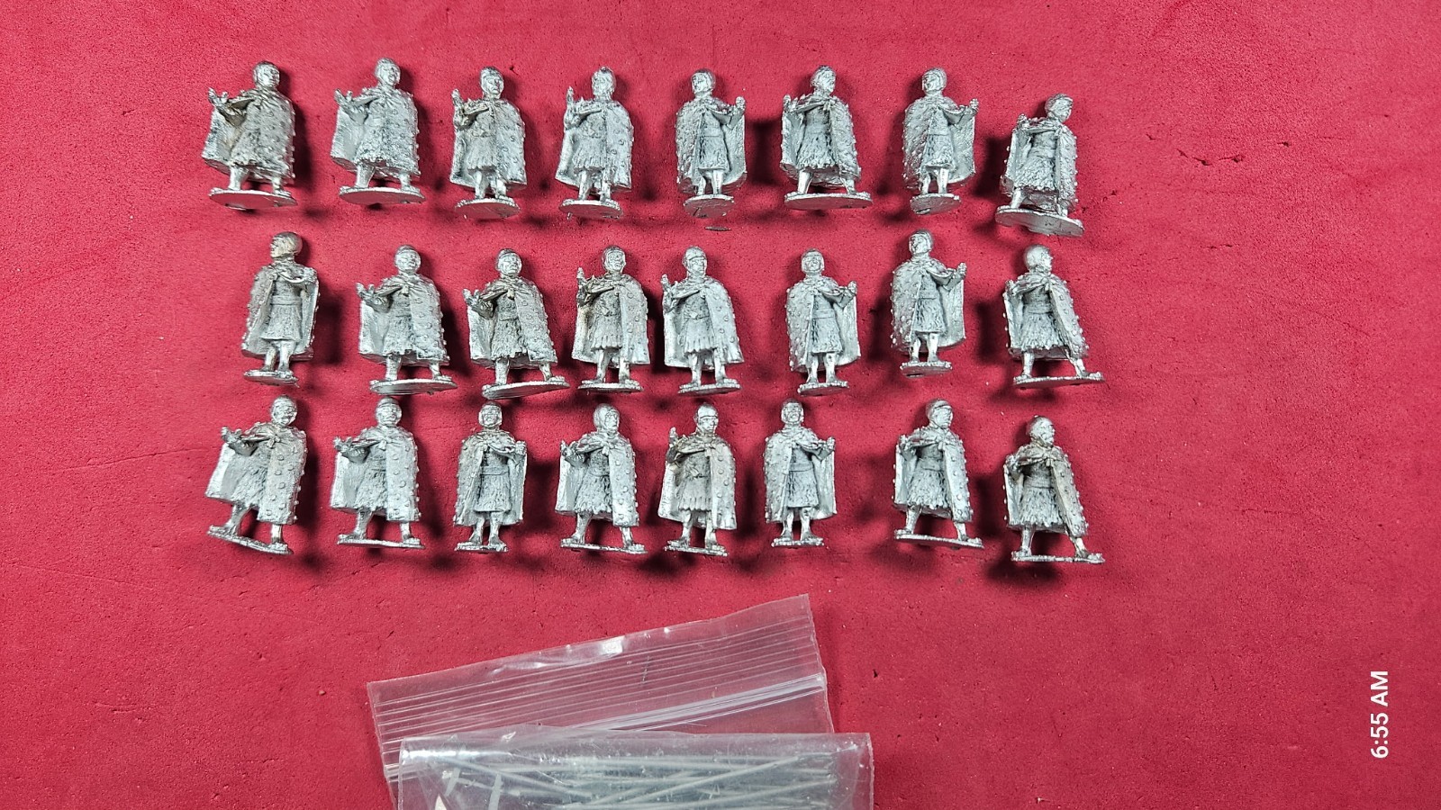 Wargames Foundry Sumerians 28mm
