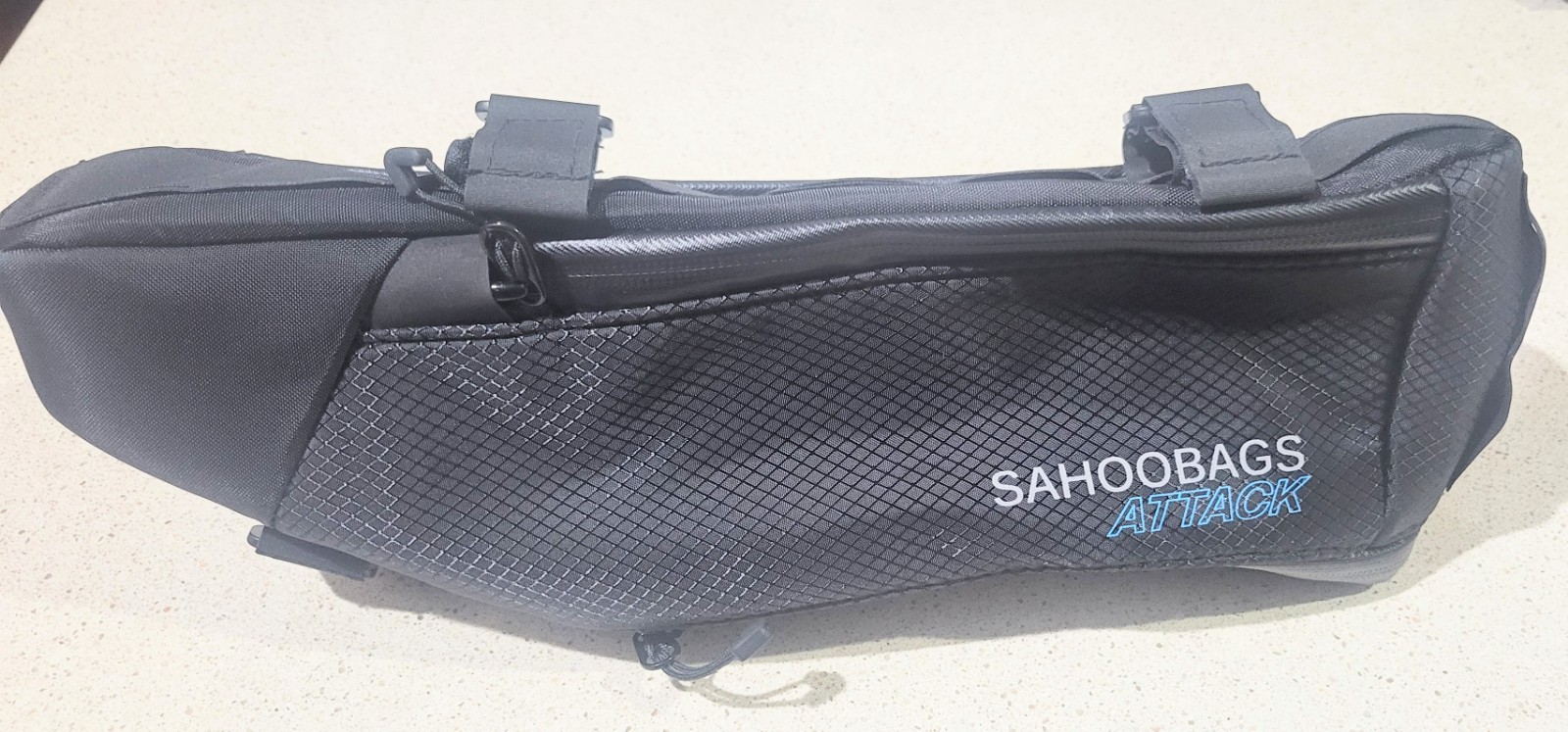 NWT Sahoo Bicycle Frame Bag Model 121371-SA Ride Support Cycling Bag ‼️