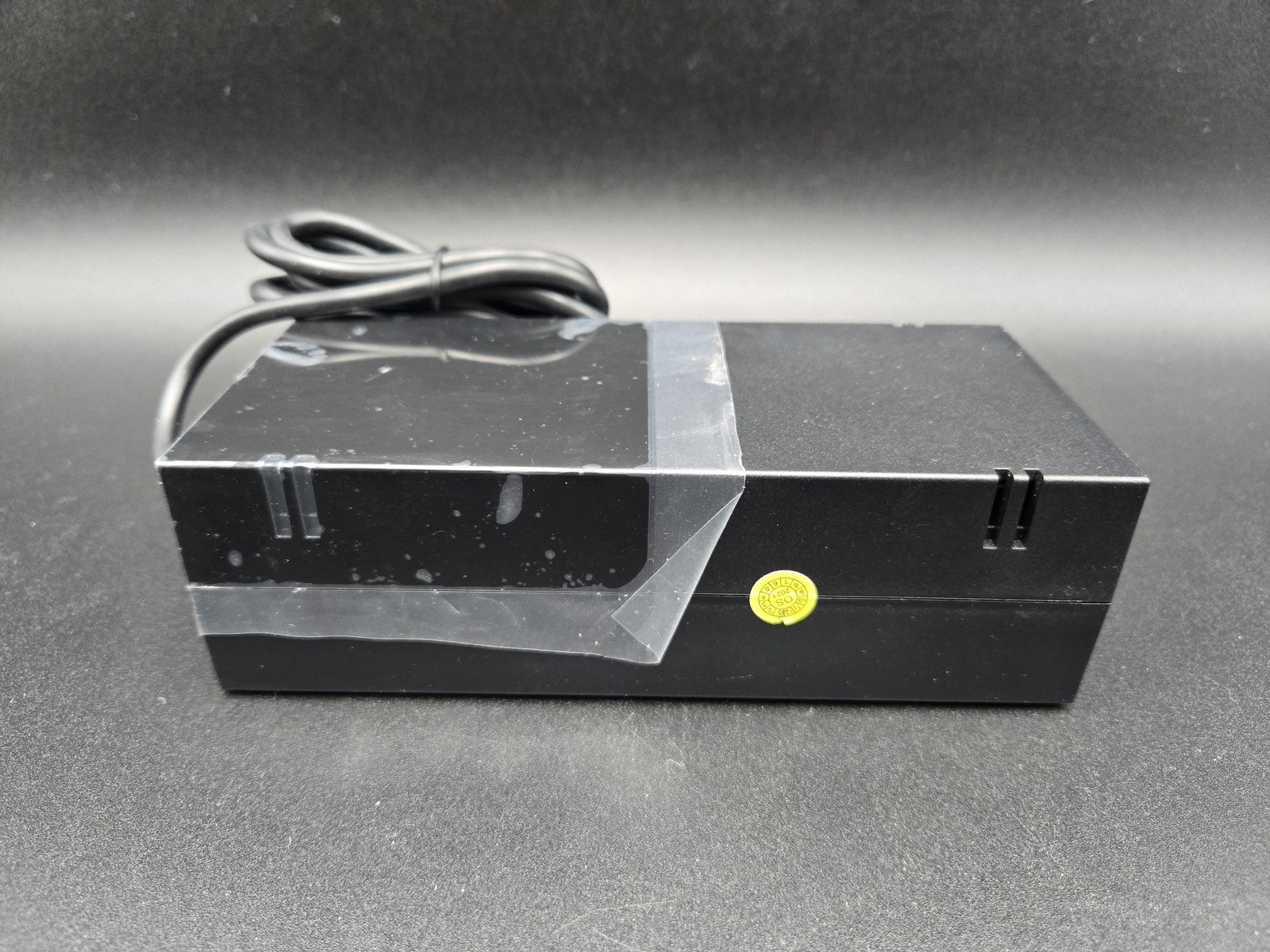 Old Skool Xbox One AC Adapter Microsoft Console Black OS-6350