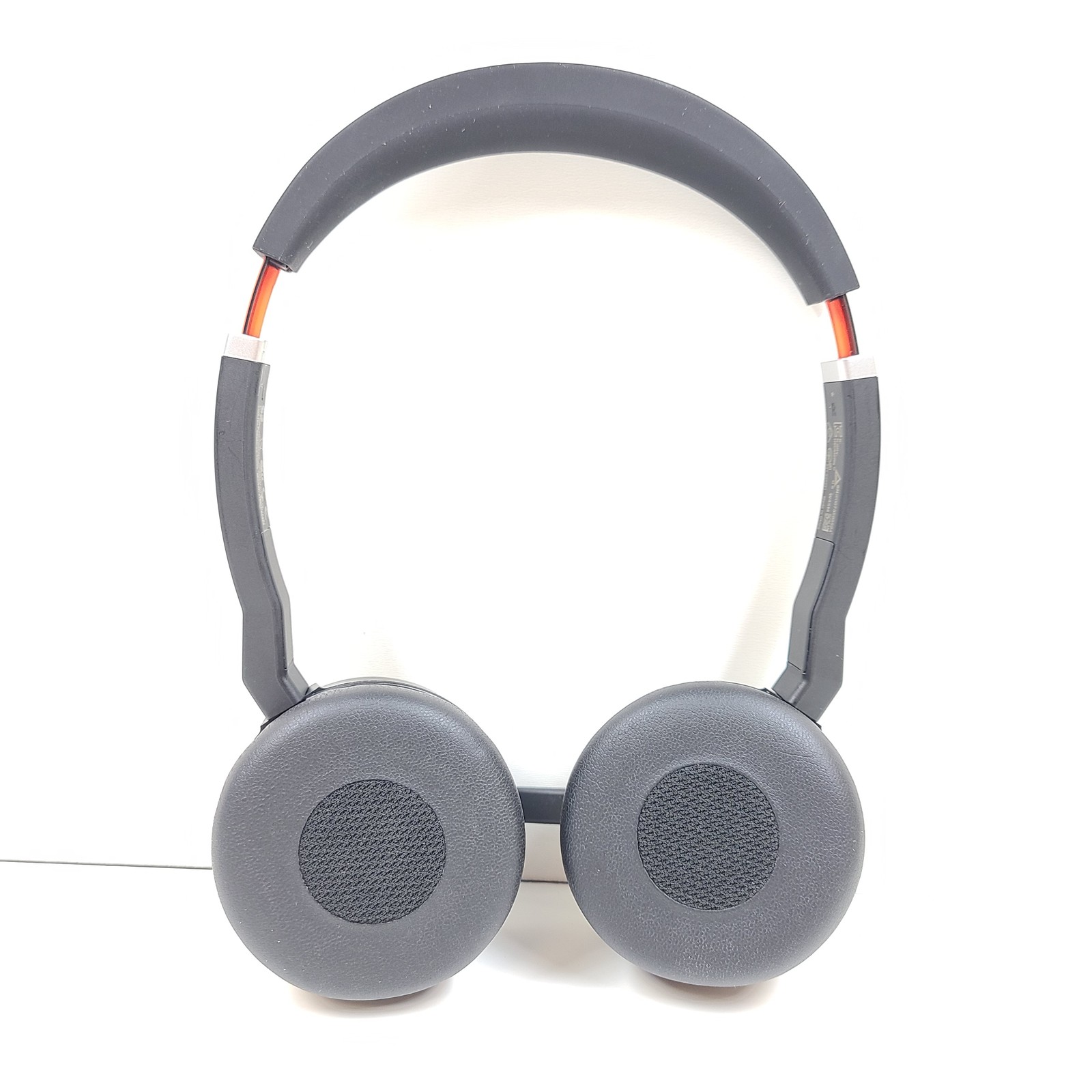 Jabra Evolve 75 HSC040W Wireless Bluetooth On-Ear Headset Black - Grade A