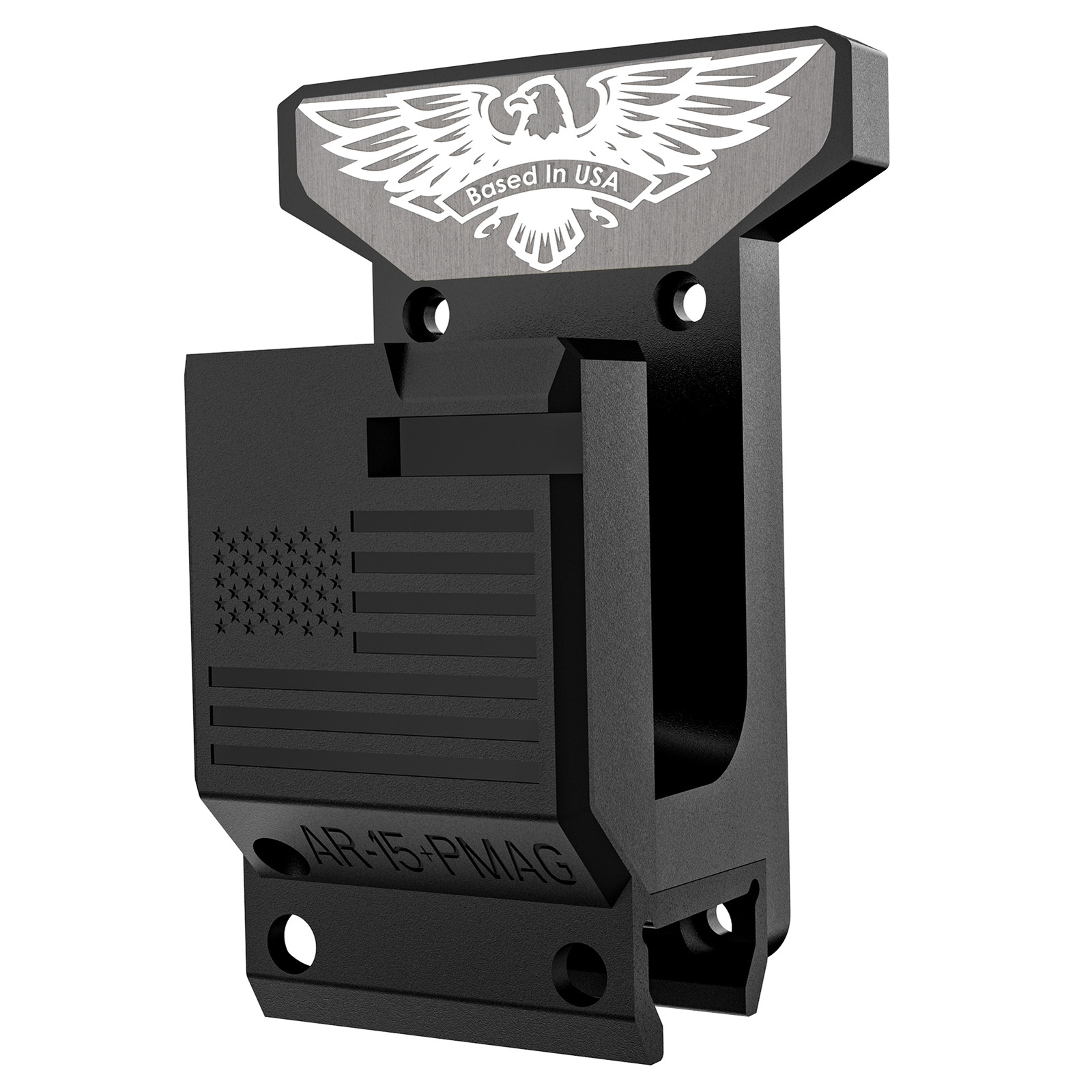 Gun Wall Mount