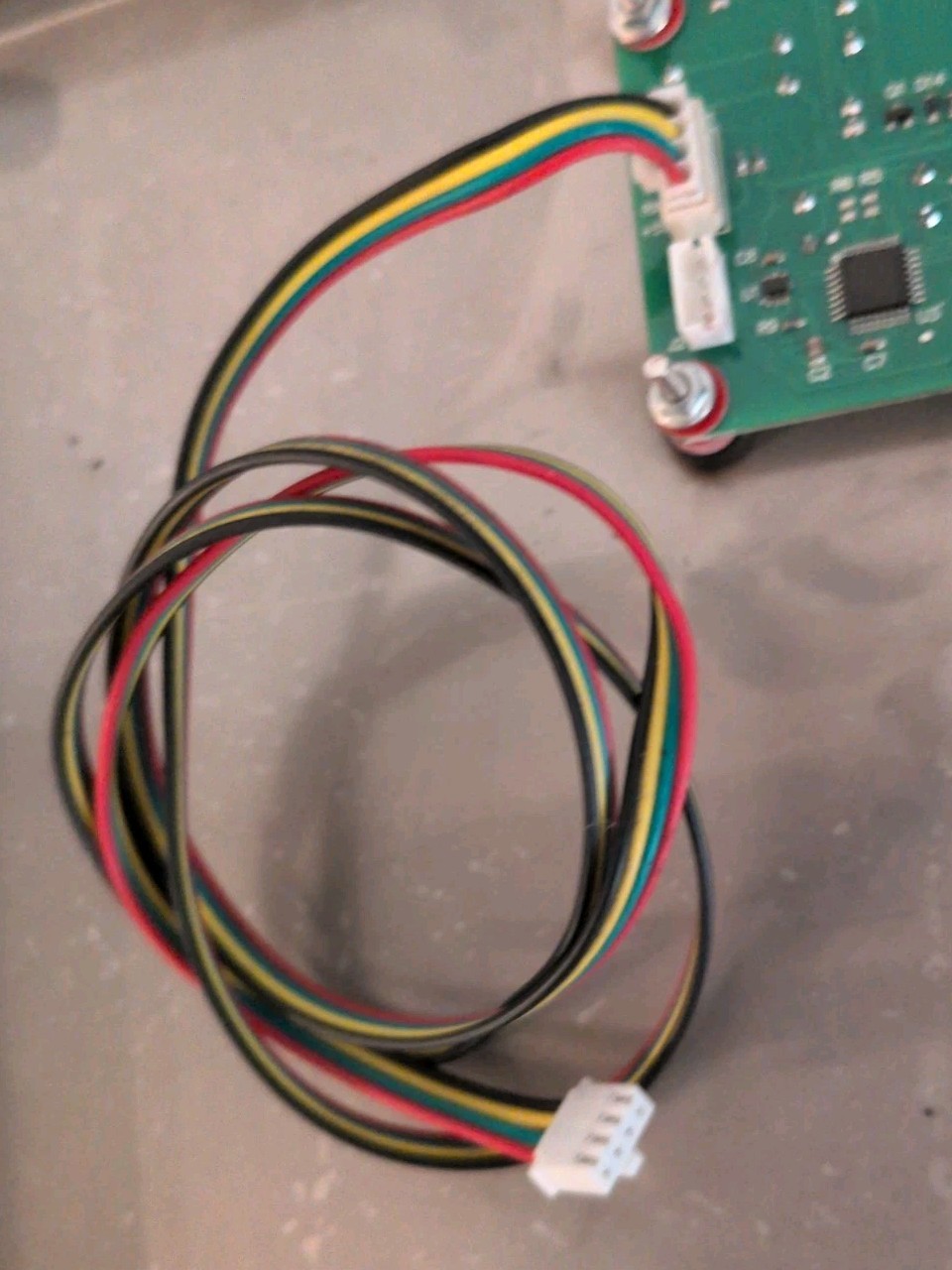 VEVOR Slush Machine X-300 Front Panel Cover with Display Control Board PCB