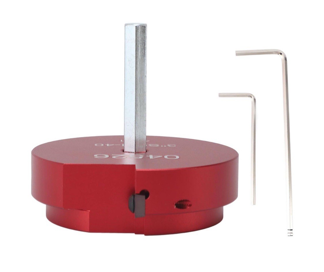 3" PVC Pipe Reamer 3”SCH-40 04526