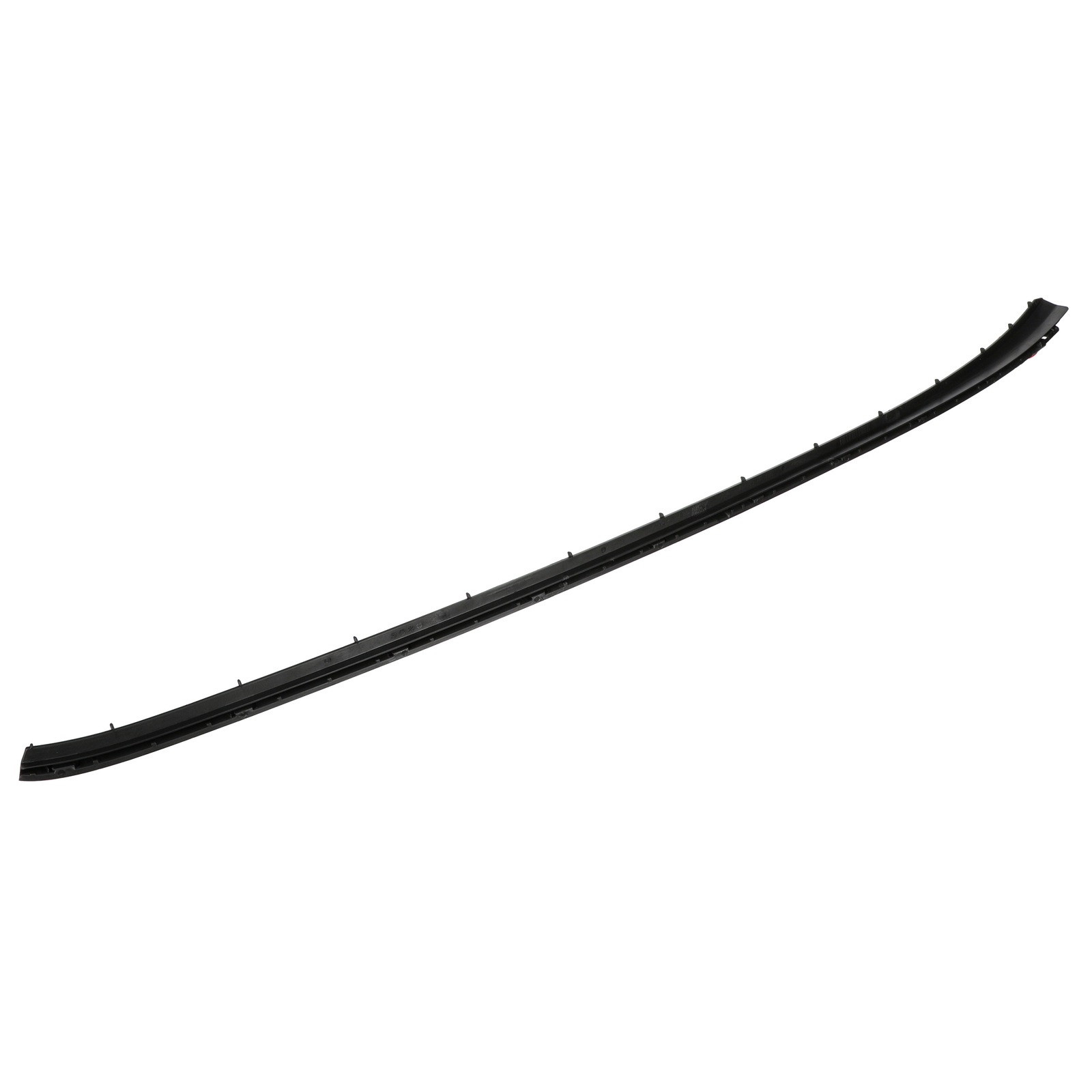 OEM 2012-2018 Focus Passenger Side Windshield Pillar Molding Retaining Strip