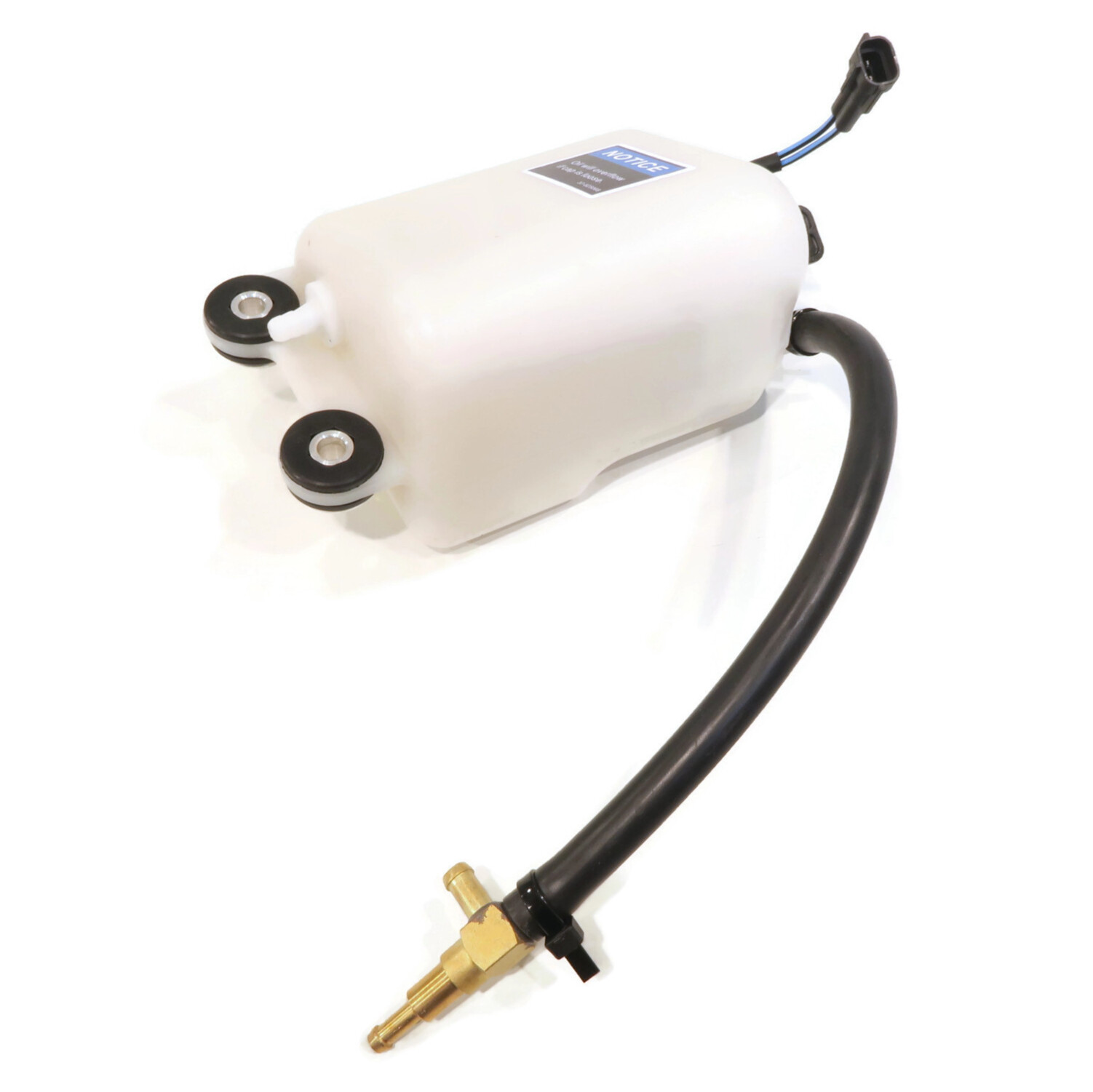 Oil Tank Assembly for 2006 Mercury 225DFI CXXL DIGSW, CXXL SW, CXXL, CXL, L DIG
