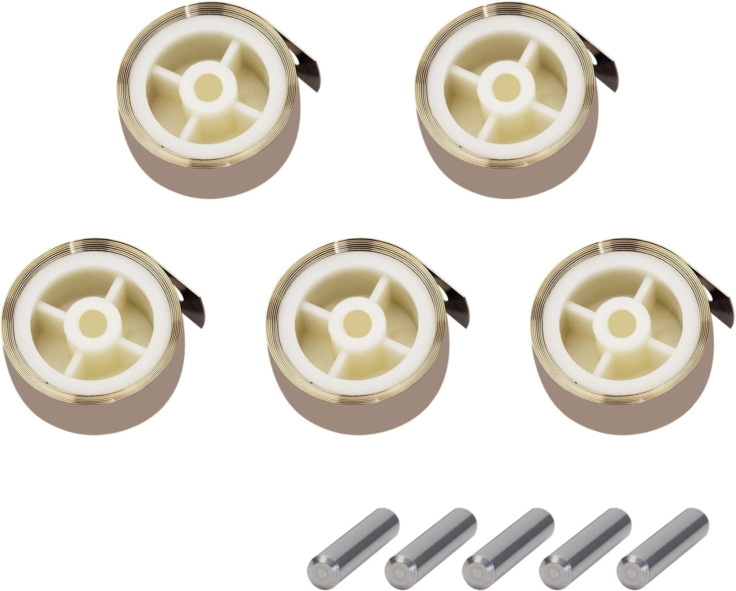 878-421 Ribbon Spring for Hitachi NR83A/A2 NR83A3 NR83A2 NR83A5