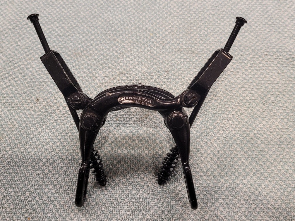 NOS Schwinn Stationary Bike Resistance Brake for DX900 and other Exercisers