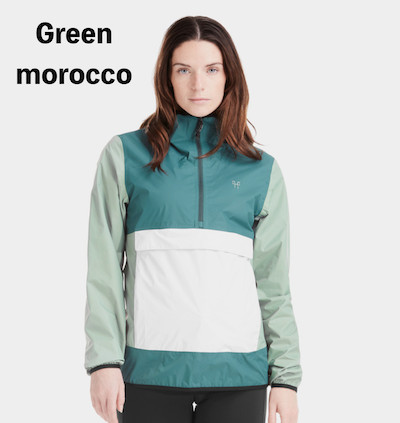 Horse Pilot Raintech Jacket (Women)