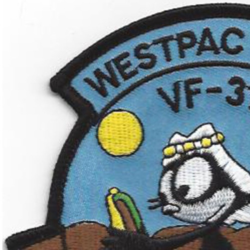 VF-31 Patch Westpac 1994