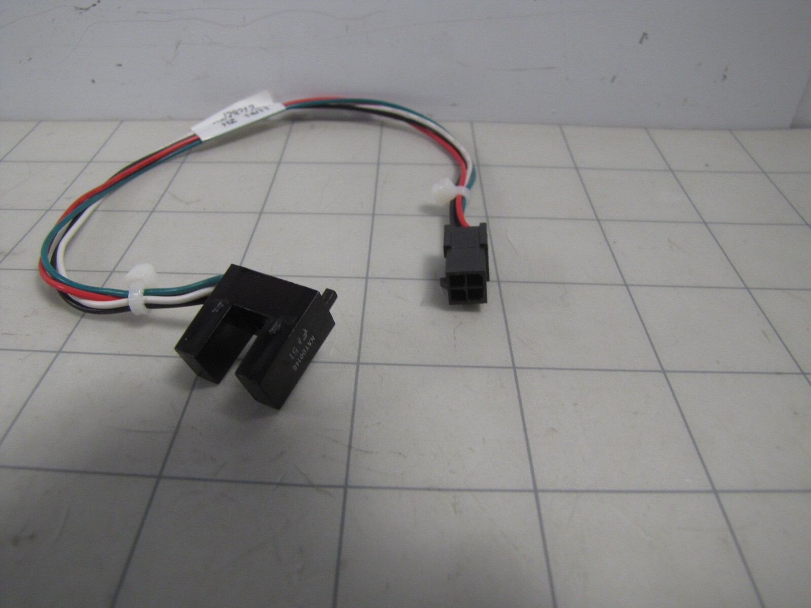 J29212 Proximity Sensor NEW