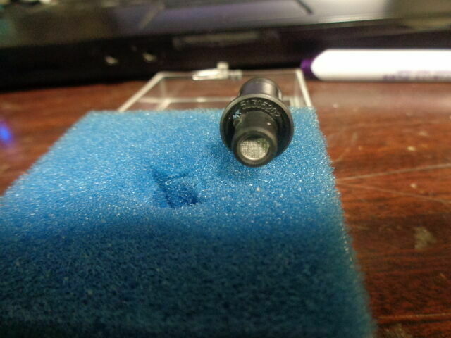 Universal Instruments 51305202 Nozzle