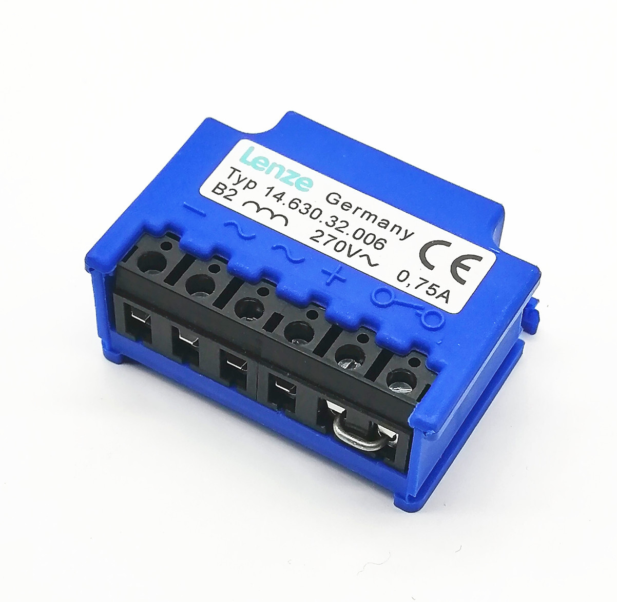 Replace Lenze 14.630.32.006 RECTIFIER 270V 0.75A Bridge Rectifier