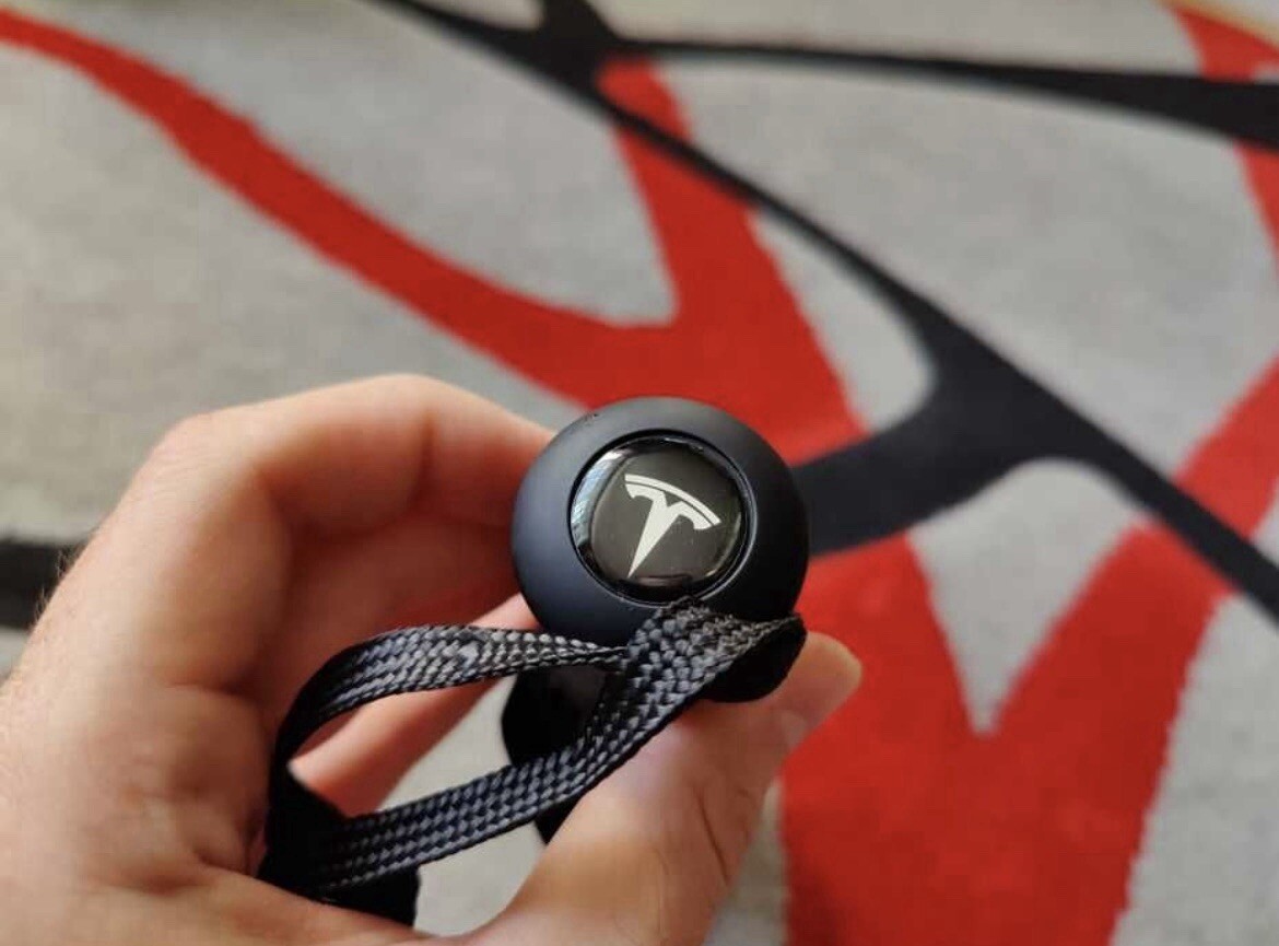 Automatic Umbrella Tesla Anti-UV Sun/Rain Windproff Compact Auto
