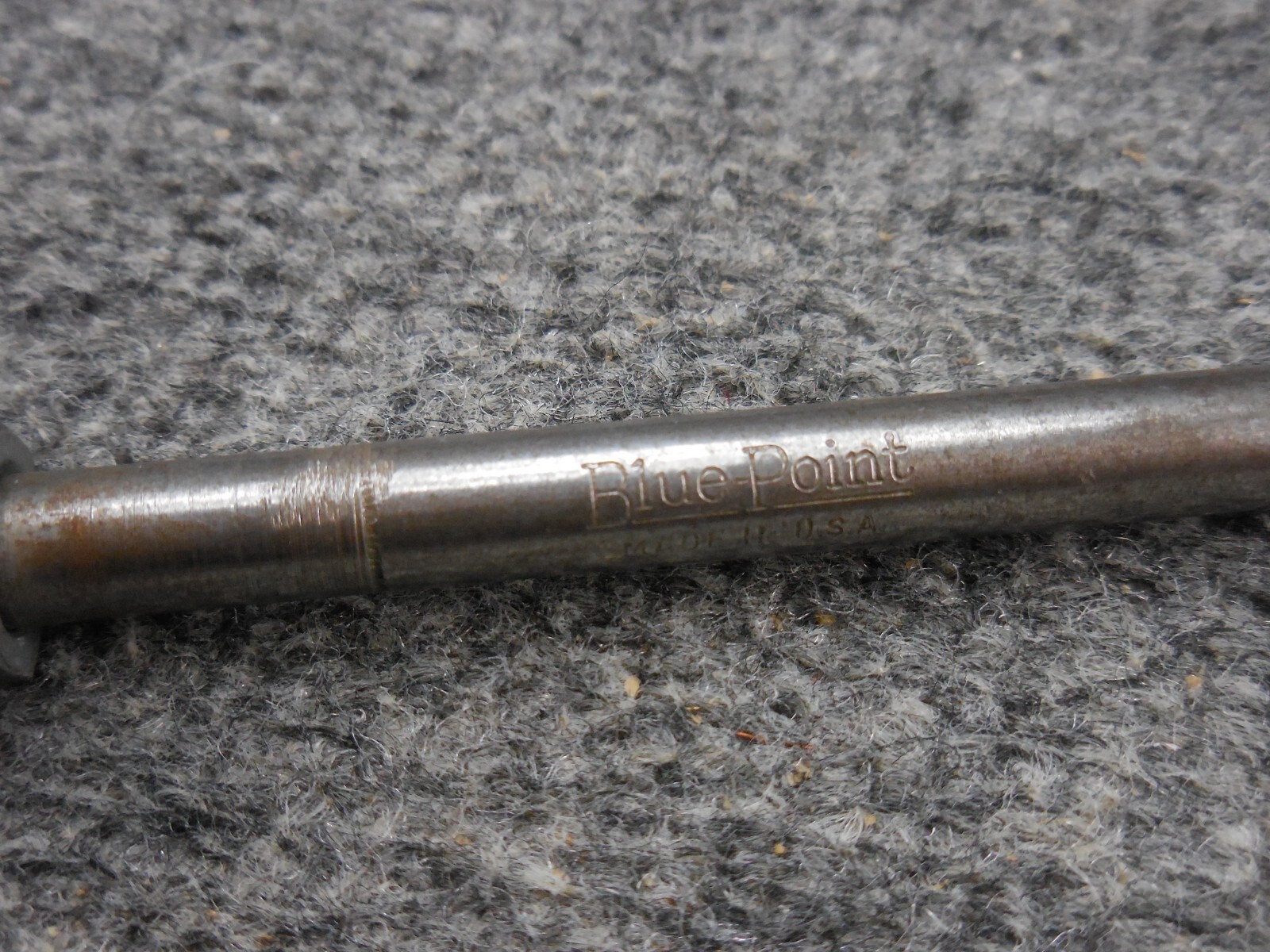 Blue Point Tools 11/32 Reamer USA