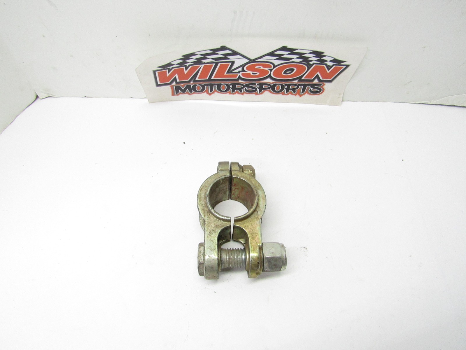 Howe Racing Clamp-On  Panhard Bar Bracket IMCA UMP WISSOTA Asphalt ASA Cra