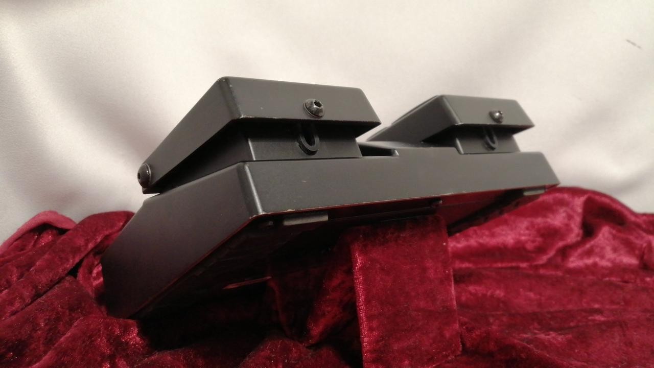 BOSS RC-20 effector