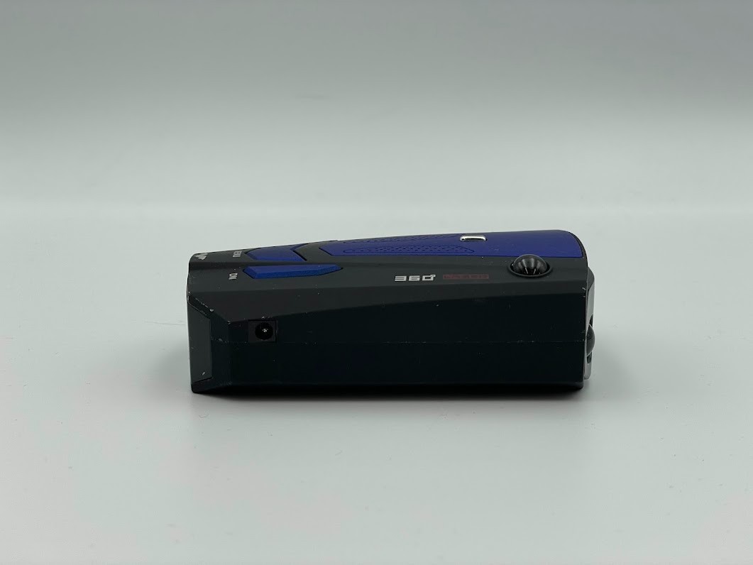 Newly Driving Aids for Cars with Led Display, Long Range Detection