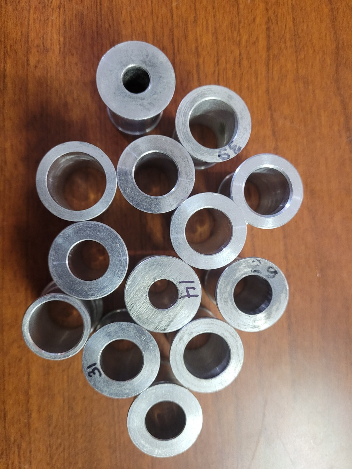 MEC Powder Bushings MULTIPLE *You Pick*