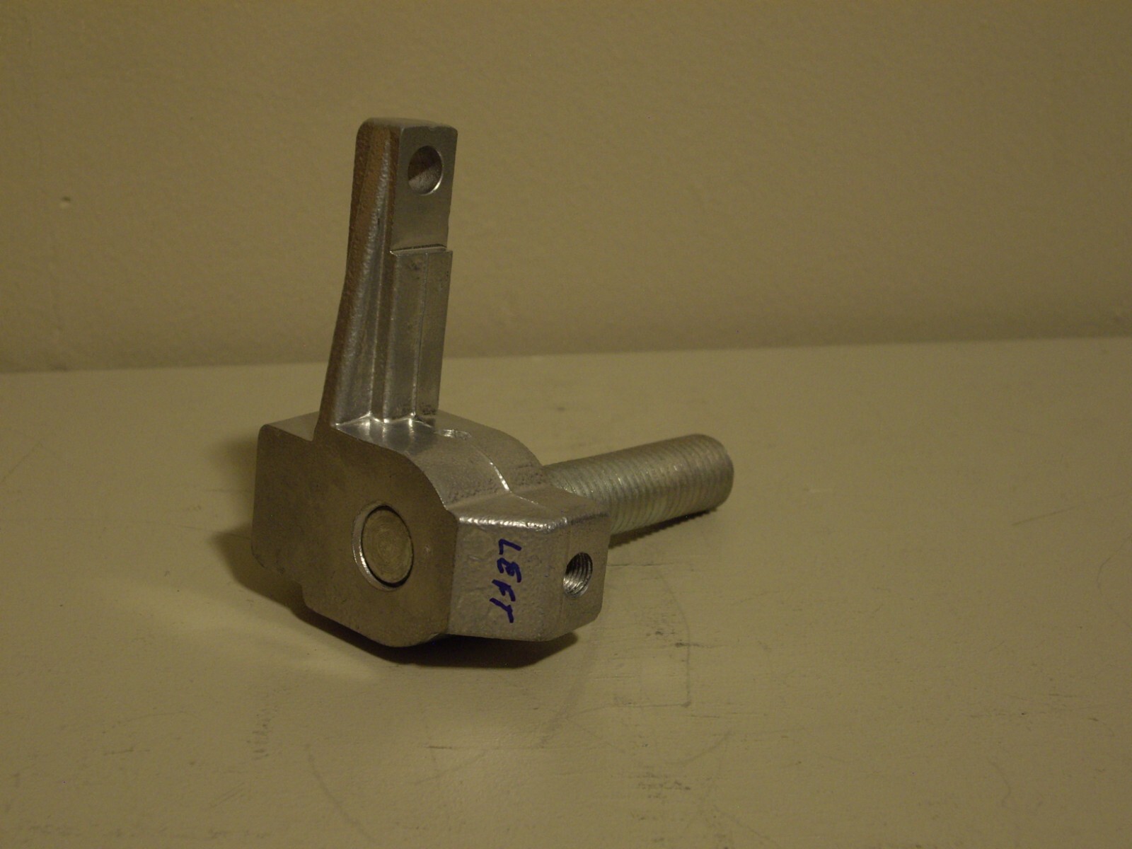 Electric Mobility Rascal 4 Wheel Scooter Left Spindle