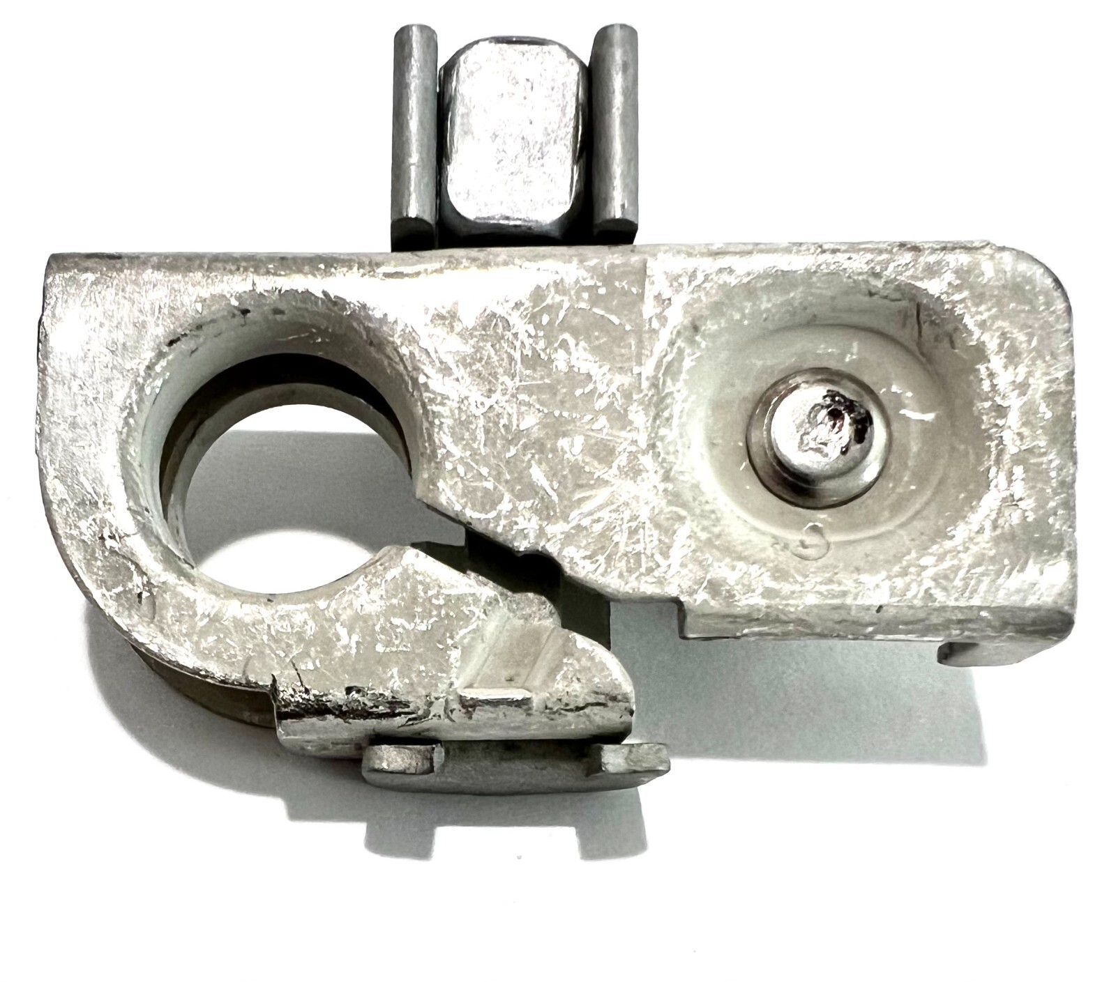 EDS 926-879 926879 NEGATIVE Battery Terminal Compatible Replacement for Ford