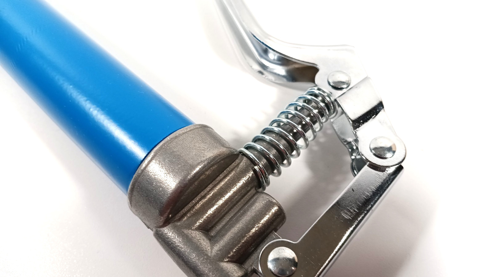Kretlaw Mini Lubricating Press Grease Gun 3000PSI Base Only