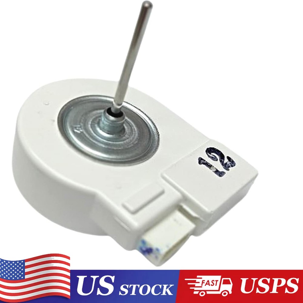 for Samsung Refrigerator Evaporator Freezer Fan Motor DA31-00146E