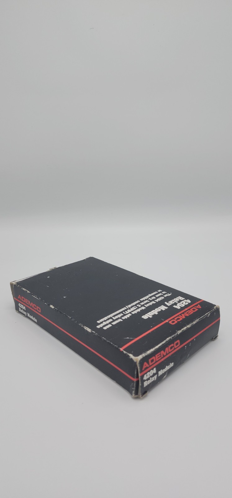 Ademco 4204 Relay Module