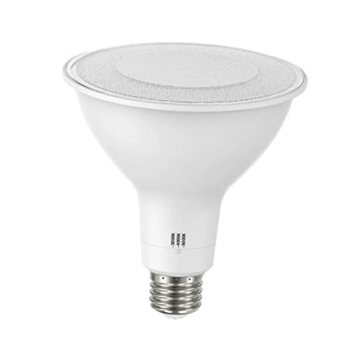 RAB PAR38FA-19-9CCT-40D-DIM LED PAR38 19W Tunable White, Switch 3000K 4000K or