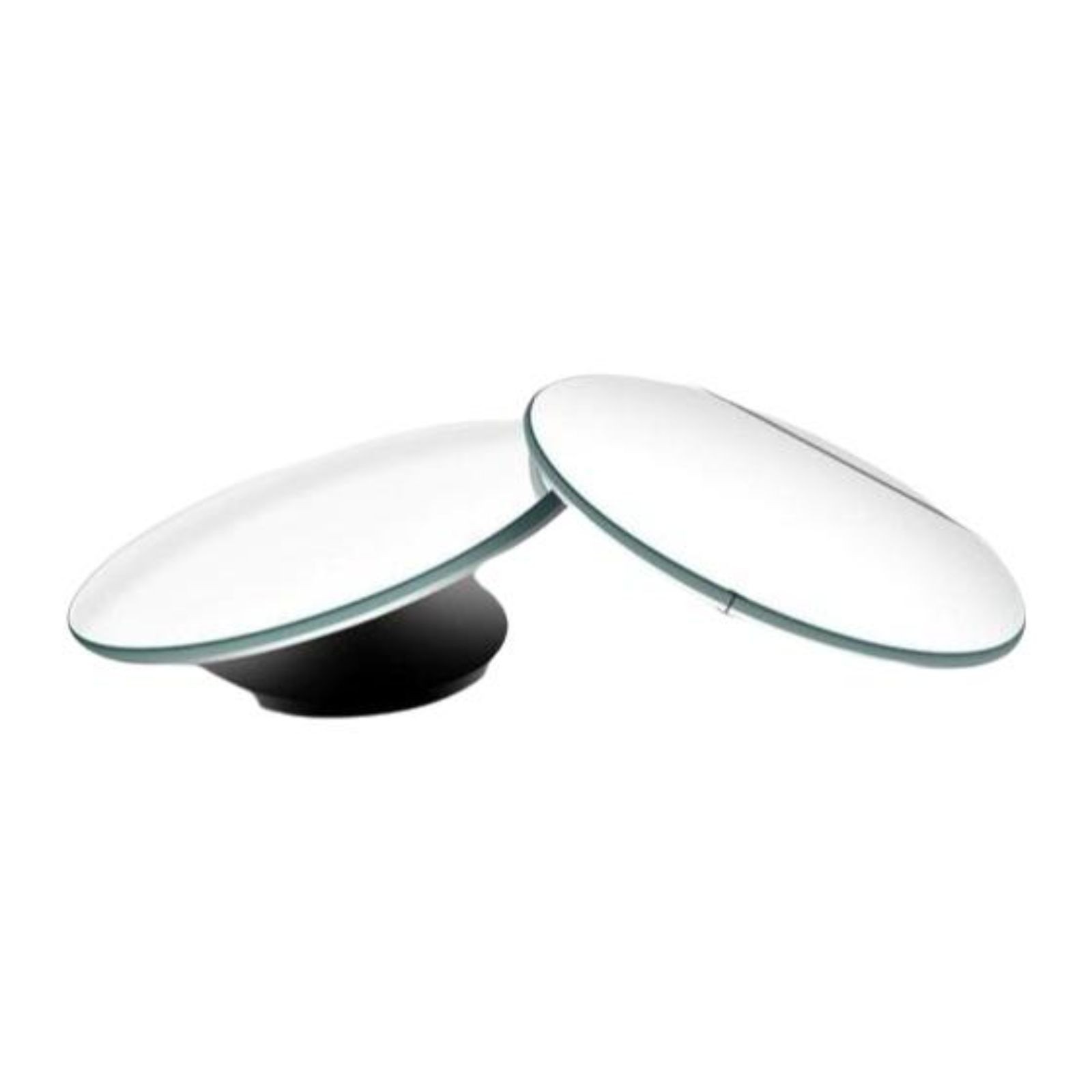 360° adjustable convex motorcycle mirror