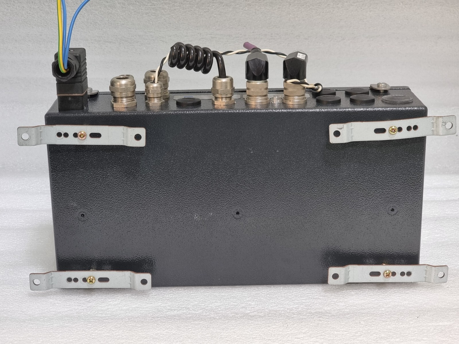 Erhardt + Leimer DC 0340 POSITION CONTROLLER