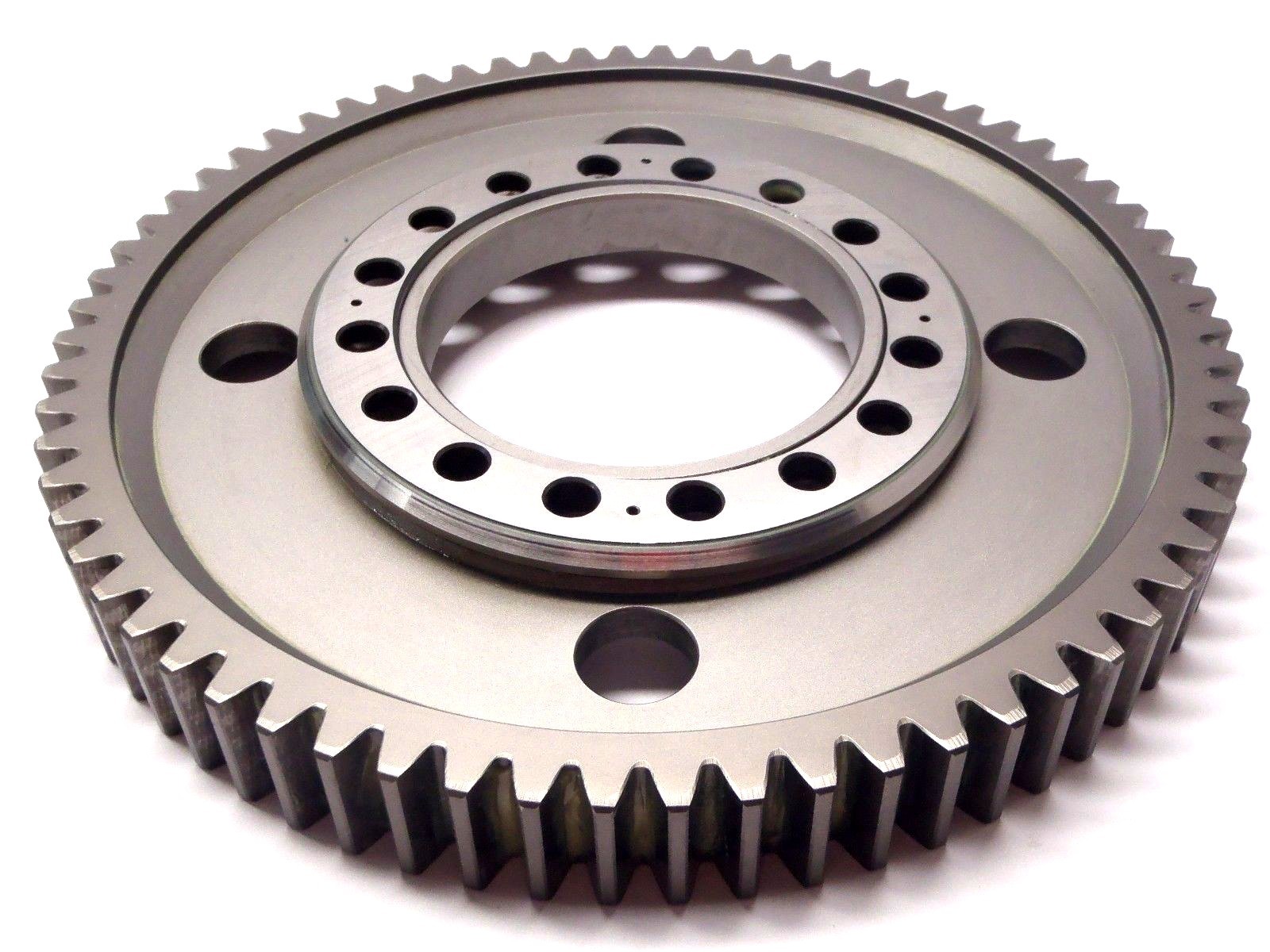 Fanuc WN474 Sprocket From S420iF Robot