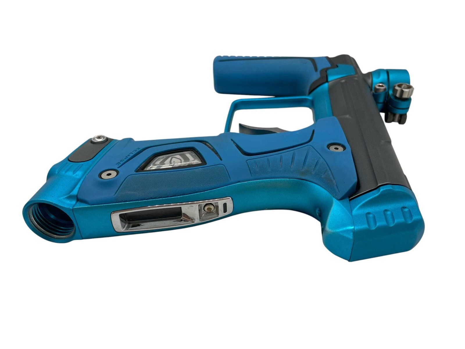 Planet Eclipse 170R Grey/Teal Paintball Gun