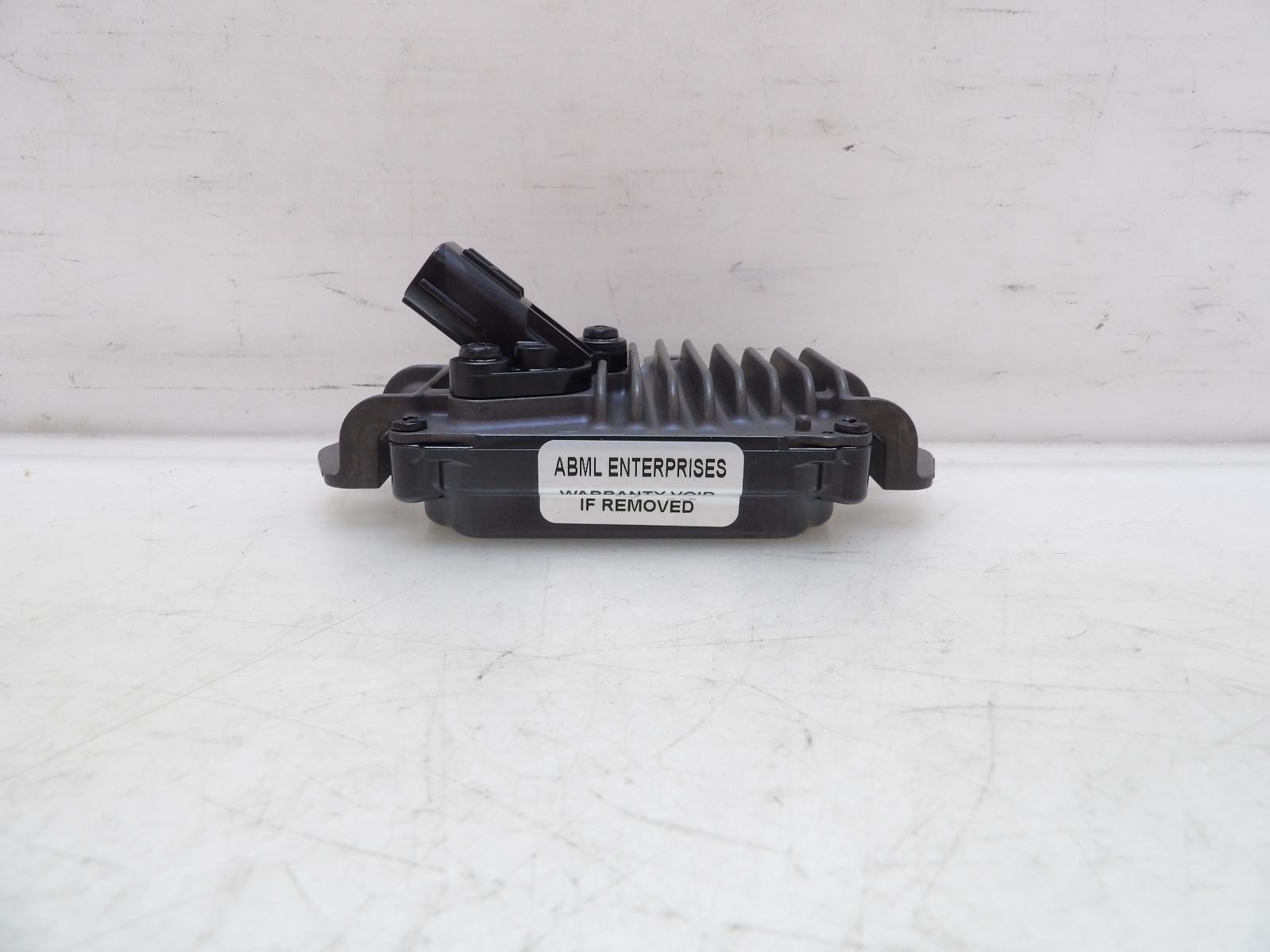 TOYOTA RAV4 FRONT DISTANCE SENSOR RADAR 88210-02020 OEM 2019 2020 2021 2022