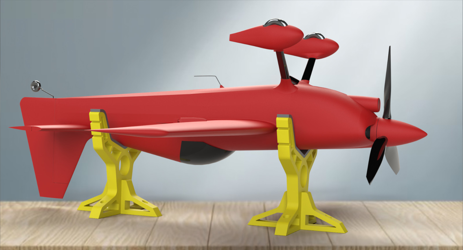 RC Plane Stand Jack RC Tools & Sets Free shipping USA only